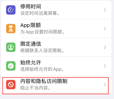 临洮appleID维修服务iPhone设置中Apple ID显示为灰色无法使用