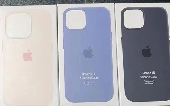 临洮苹果14维修站分享iPhone14手机壳能直接给iPhone15用吗？ 