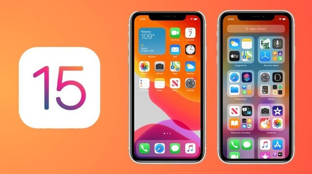 临洮苹果13维修分享iPhone13更新iOS 15.5，体验如何 