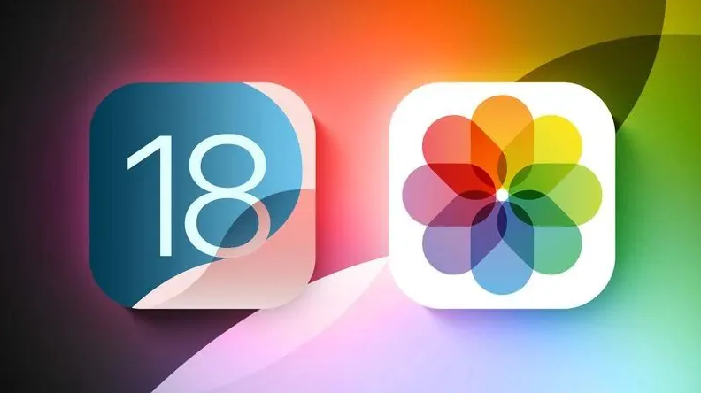 临洮苹果手机维修分享苹果 iOS / iPadOS 18.1Beta 3 发布 