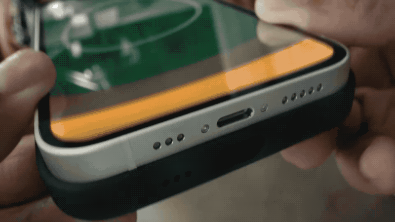 临洮苹果手机维修分享未来 Magsafe 还有哪些发展空间 