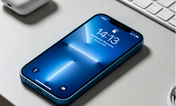 临洮苹果手机维修分享iPhone13 换电池 