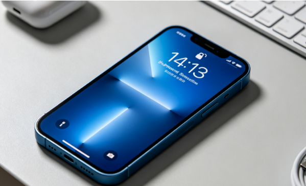 临洮苹果手机维修分享iPhone13 Pro换电池 