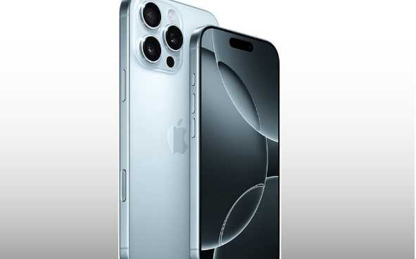 临洮苹果手机维修分享iPhone 16 Pro换电池 
