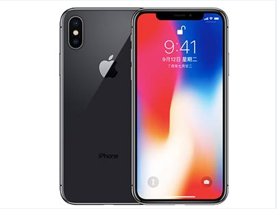 临洮苹果维修点分享iPhoneXS扩容隐患全梳理 