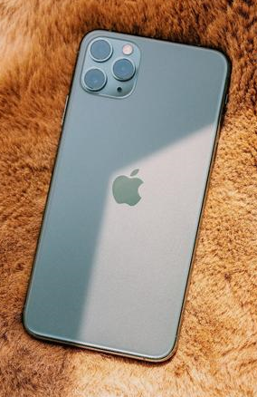 临洮苹果维修点分享iPhone 11 Pro Max扩容实战风险 