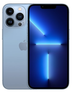 临洮苹果维修点分享iPhone 13 Pro黑屏深度故障解析 
