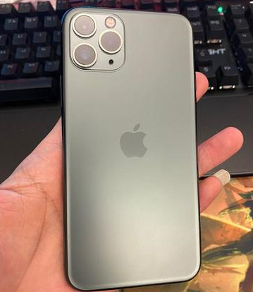 临洮苹果维修点分享iPhone 11 Pro电池发烫小众问题解读 