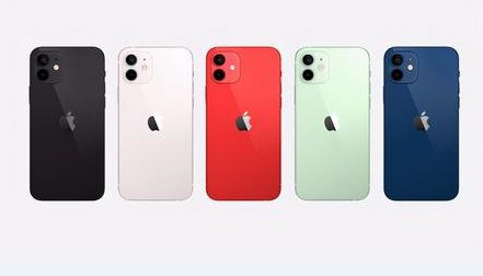 临洮苹果维修点分享iPhone 12电池发烫少见诱因解析 