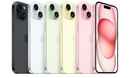 临洮苹果维修点分享iPhone 15发烫易忽视问题科普 